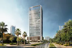 Prime Location | Road View | High Floor