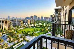 Full Furnished l High Floor l Available
