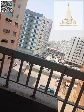 شقة غرفتين وصالة للإيجار السنوي في منطقة النعيمية عجمان متوفر شقة مميزة مكونة من غرفتين وصالة للإيجار السنوي في موقع حيوي واستراتيجي بمنطقة النعيمية