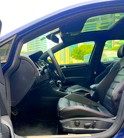 2014 Volkswagen GOLF GTI 缩略图 11