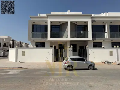 فرصة مميزة في الباهية | 6 غرف | طابقين وروف | شامل رسوم التسجيل والتمليك