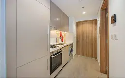 LAGOON VIEW | UNFURNISHED | VACANT | READY TO MOVE