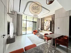 Burj and park view, Brand new furnished 1bhk only 2.3M, Ready to move