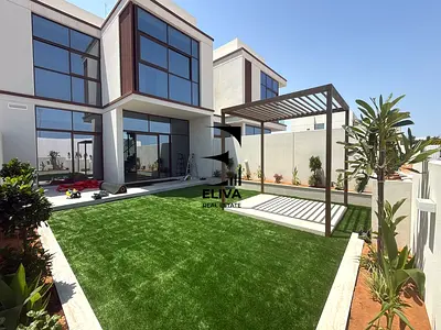 Single Row | Move In Ready | Serene Community