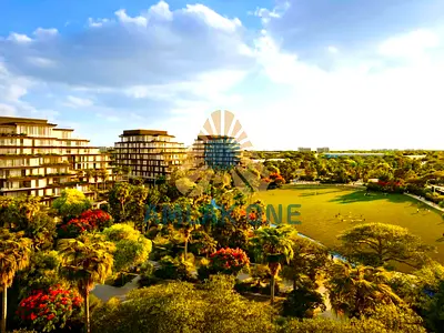 Garden View | Maid Room | Luxurious Community