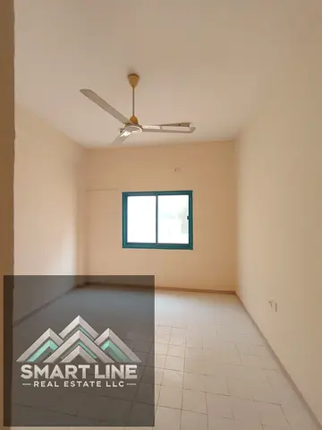 No deposit studio with balcony close kitchen family building rent only 18k
