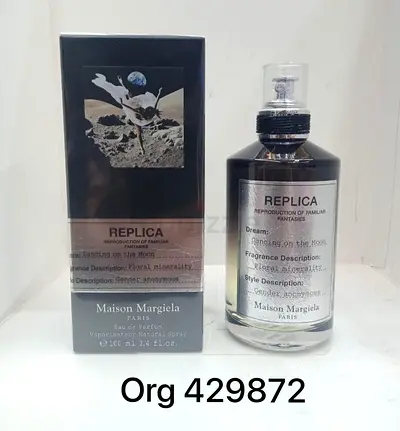 Maison Margiela Replica 'Dancing on the Moon' Eau de Parfum 100ml