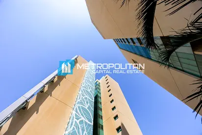 High Floor 2BR | Ready to Move | Prime Location