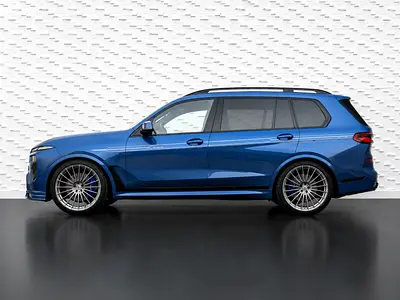 صورة 5 لـ 2024 BMW Alpina XB7