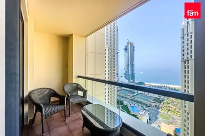 Vacant I Sea View I High Floor I Fully Renovated
