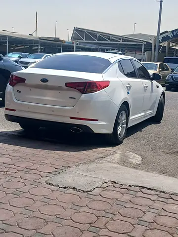 صورة 7 لـ 2013 KIA OPTIMA