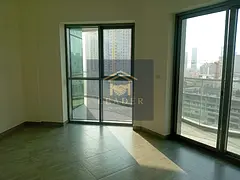 Premium 2BR | Spacious Layout | Unfurnished