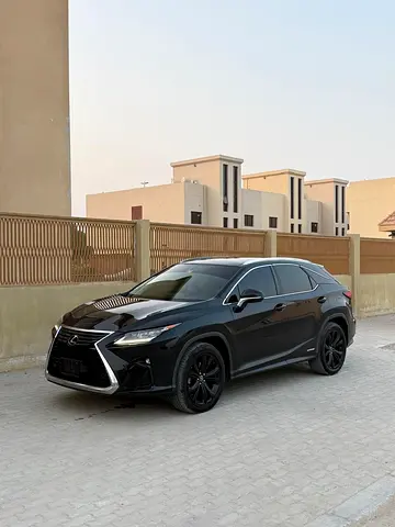 Rx450