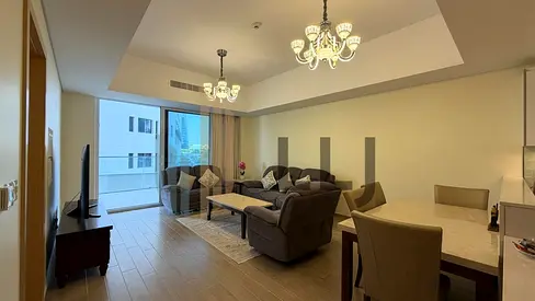 Fully Furnished | Ready to Move In | 3 Payments