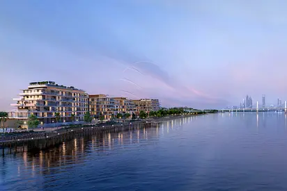 √ 2BR+M Corner | Sea View | Facing the Community √
