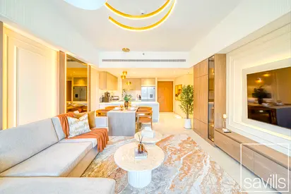 Upgraded | Fully Furnished | Brand New