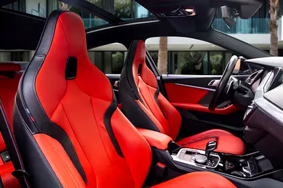 صورة مصغرة 11 لـ 2021 BMW 2-SERIES