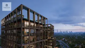 Trusted Developer | Act Now | 20% DOWN PAYMENT | Po olViews | Fully Hugh Quality Furnished