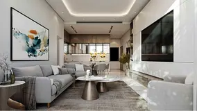 LUXURY STUDIO | CONTEMPORARY LIVING | PRIME LOCATION | POST HANDOVER
