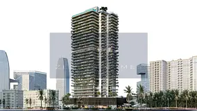 Sky Line by Peace Homes, Dubai Land Residence Complex, Dubai