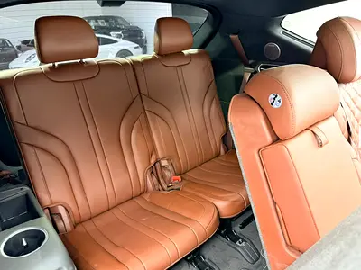 صورة مصغرة 18 لـ 2025 Genesis GV80