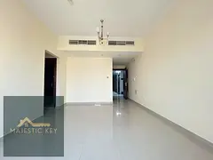 BIGGEST APARTMENT!!PARKING FREE!!1BHK APARTMENT WITH BALCONY AND CENTRALISED AC AND CENTRALISED GAS