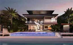 Private Beach -Luxury Island -High Number Villa