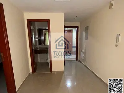 1BHK WITH PARKING FOR RENT IN HORIZON TOWERS, DOWNTOWN AJMAN