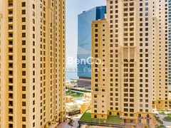 Most Spacious 1 Bedroom Layout | Near The Beach