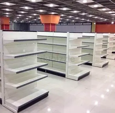 Rack display shelves racks metal storage tacking shelving