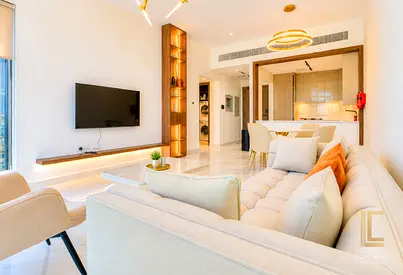 2 Beds+Huge Study | Excellent Layout | Furnished