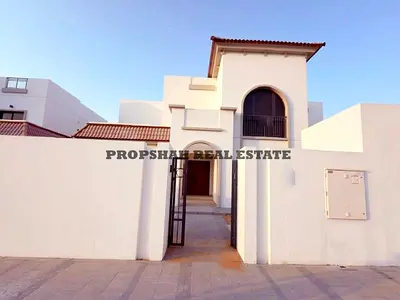 5BR Villa| Ready To Occupy| Maids+Driver Room| Book Now