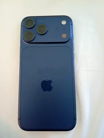 iPhone 17 Pro Max 512 Gb UAE - Warranty 2027
