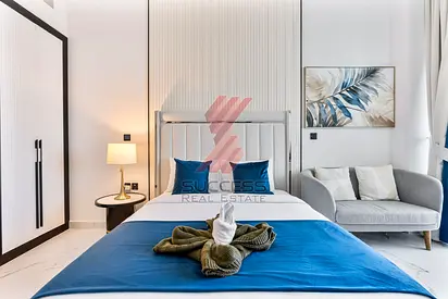 Live in Luxury | Premium Studio at Opalz by Danube | AED 65K