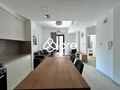 Furnished | Available from end of September | Building View