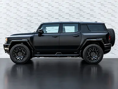 صورة 6 لـ 2024 GMC HUMMER