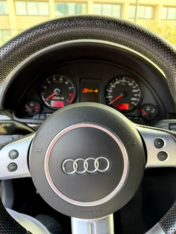 2006 AUDI RS4 photo 7