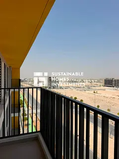 Ready To Move | Community View | Brand New