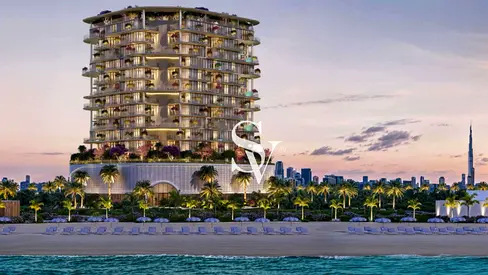 Italian Branded Residences | Dubai Islands