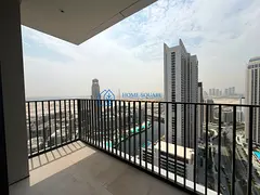 SPACIOUS 2BR | BRAND NEW| READY TO MOVE