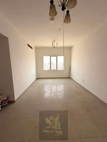 شقة للإيجار السنوي في القاسمية المحطة عند الحديقة فرصة مميزة للإيجار السنوي في