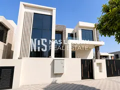 Custom built | Modern finishing | Ready to move in