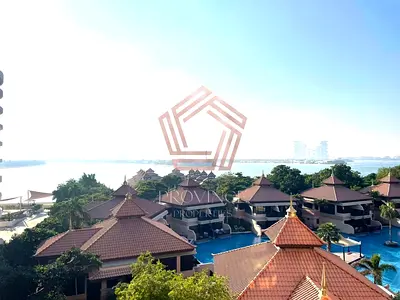 Sea View | Vacant | Furnished