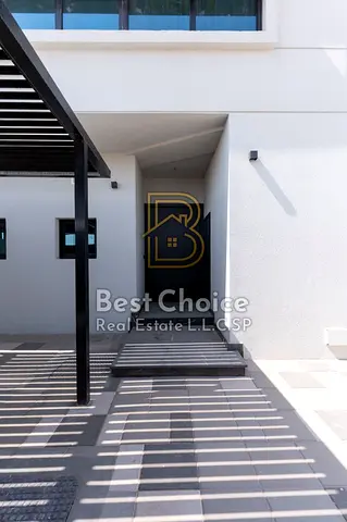 • For sale: A distinctive villa featuring a spacious and functional layout—ideal for families seeking comfort, privacy, and an excellent use of space.