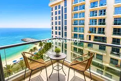 Exclusive | Partial Sea View | Vacant