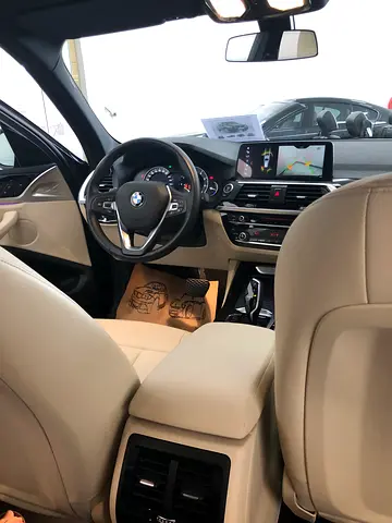 صورة 6 لـ 2015 BMW 7-SERIES