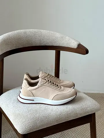 Loro piana shoes for men