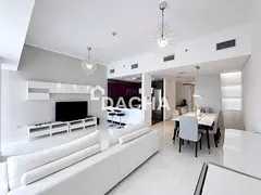 Vacant | High floor | Marina view | Massive layout