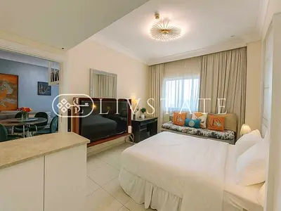 Premium | High Floor | Well Maintained