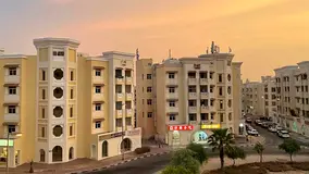 The Retail Shop for Sale at International City China Cluster